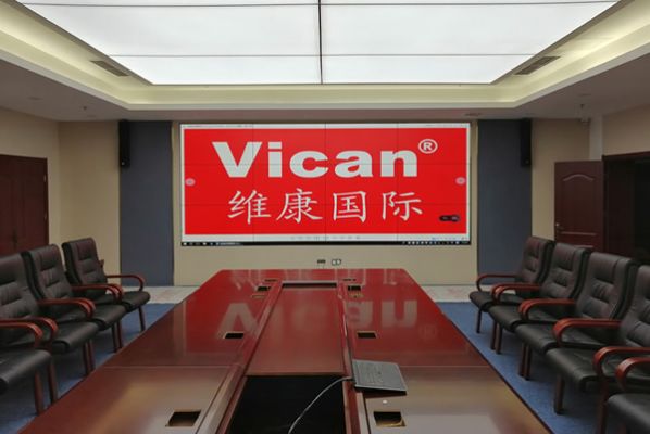 拼接屏有什么應用優(yōu)勢？