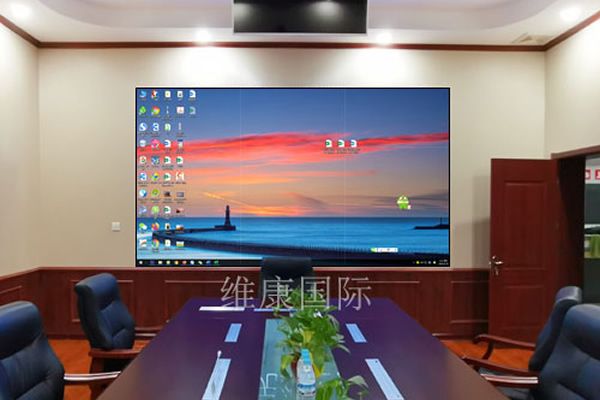湖南無縫拼接屏廠家有哪些？