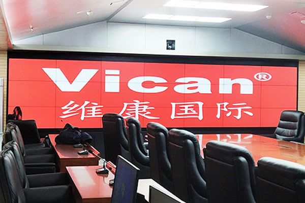 拼接屏安裝時該注意什么？
