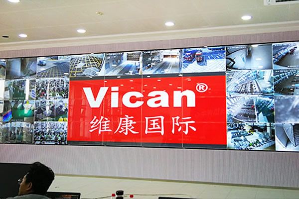 環(huán)境溫度對(duì)拼接屏的使用有哪些影響？
