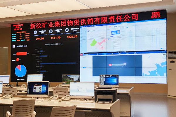 46寸拼接屏有什么優(yōu)點？