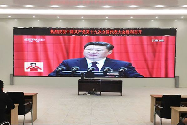 拼接屏價(jià)格存在較大的差異，該如何選擇？
