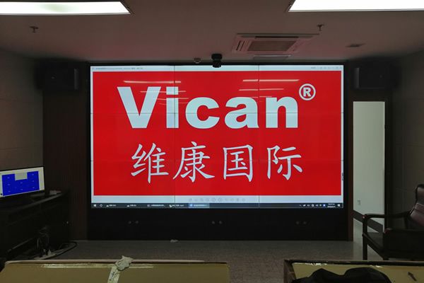 無縫拼接屏與小間距LED如何選擇？