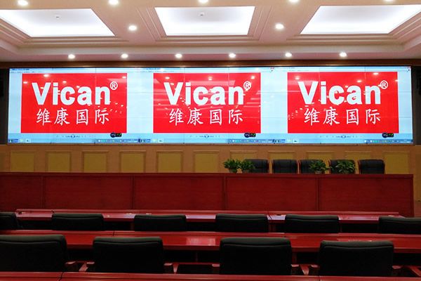 無縫拼接屏性價比的提高，應用領域?qū)⒏鼜V泛