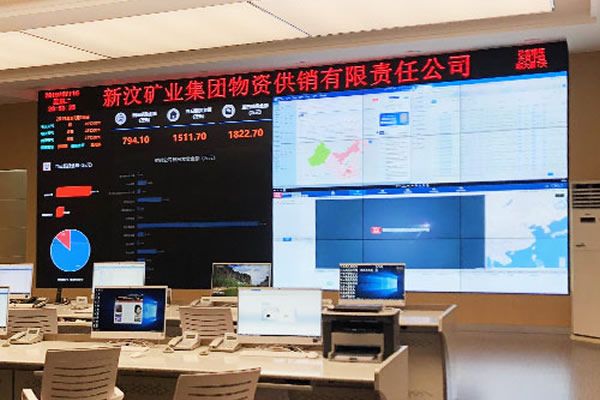 如何選擇信賴的液晶拼接屏廠家的產(chǎn)品？