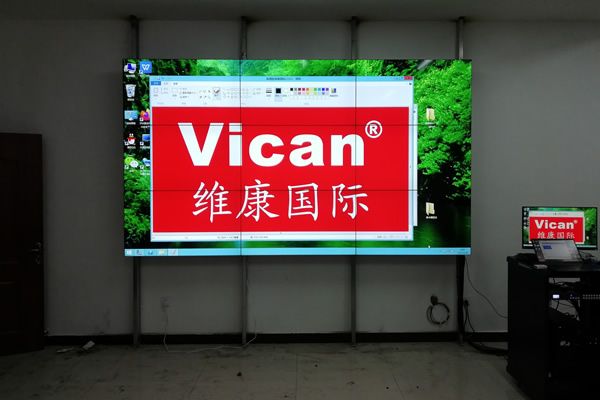 如何選擇優(yōu)質的拼接屏？