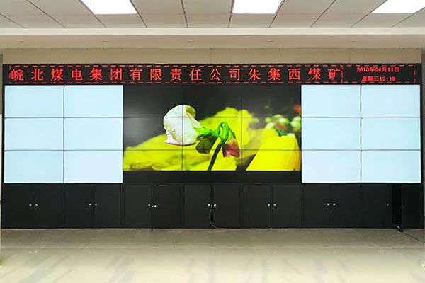 選擇深圳液晶拼接屏有什么優(yōu)勢(shì)？