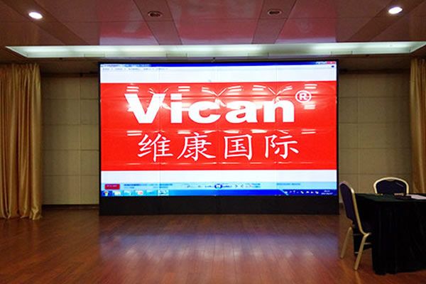 無(wú)縫拼接屏受歡迎的原因有哪些？
