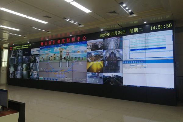 如何選擇深圳無縫拼接屏廠家？