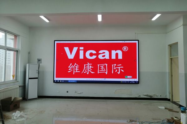 led顯示屏安裝與使用需要注意什么？