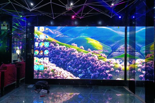 室內(nèi)LED顯示屏一般應用在什么行業(yè)？