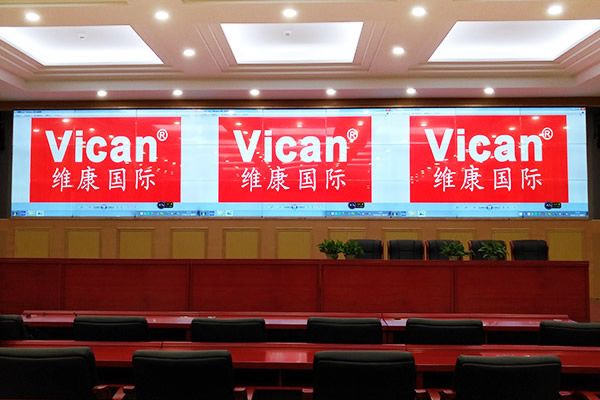 無縫拼接屏技術(shù)體現(xiàn)在哪些方面？