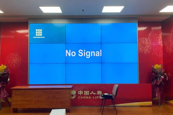 液晶拼接屏價(jià)格主要由哪些由哪些因素決定的？