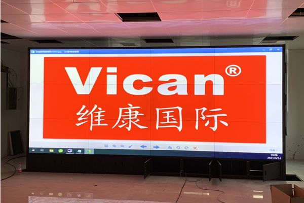 液晶拼接屏報價清單有哪些？