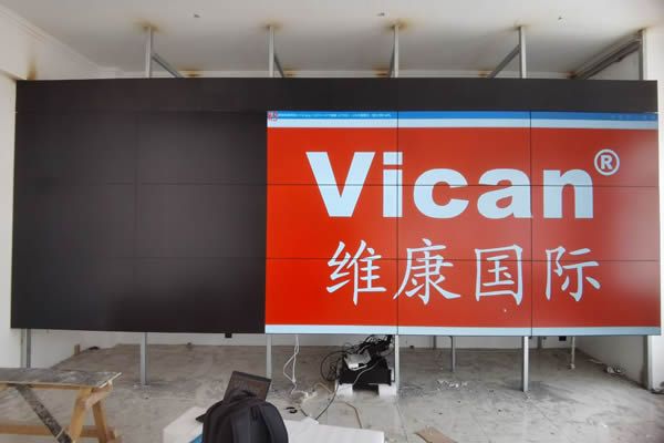 55寸液晶拼接屏的高亮好還是低亮好？