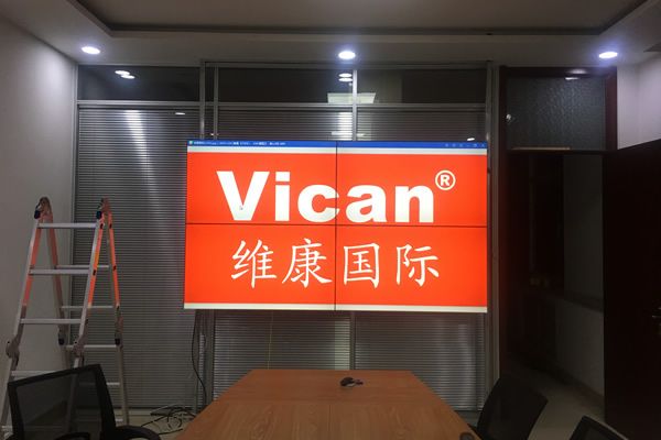 拼接屏廠家哪家好，怎么選擇？
