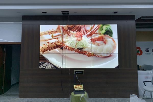 與液晶拼接屏廠家源頭合作有什么好處？