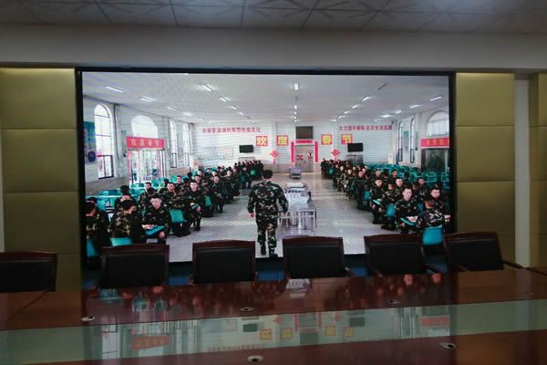深圳LED顯示屏品牌排名榜前十有哪些廠家？