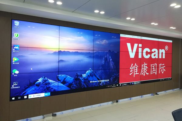 如何合理選擇液晶拼接屏廠家？大家可以參考收藏