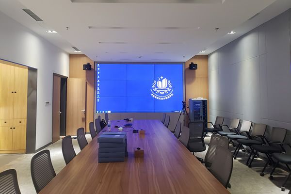 會議室顯示大屏有哪些？-會議大屏顯示系統(tǒng)解決方案