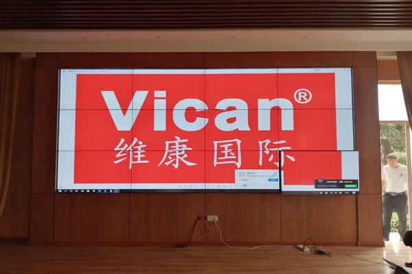 深圳液晶拼接屏廠家排名，有哪些知名品牌？