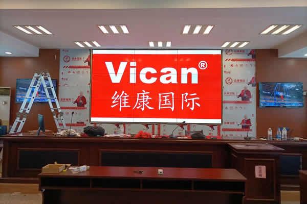 液晶拼接屏哪家好？如何選擇優(yōu)質(zhì)廠家