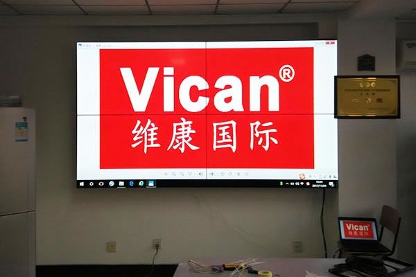 液晶拼接屏有什么特點(diǎn)，如何迎合市場(chǎng)的需求？