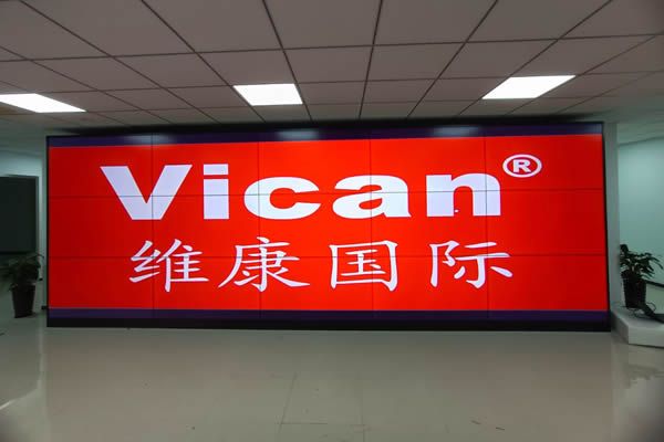 拼接屏和LED顯示屏有什么區(qū)別？此文為您解答