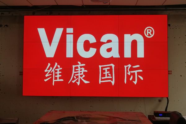 拼接屏產(chǎn)品出現(xiàn)黑屏問(wèn)題怎么解決？