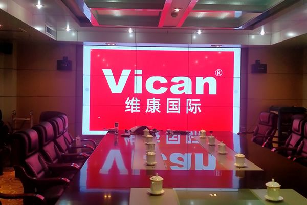 會議室用哪種顯示大屏好？