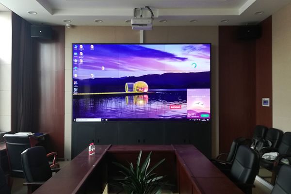 現(xiàn)代會(huì)議室使用哪種顯示大屏比較好？