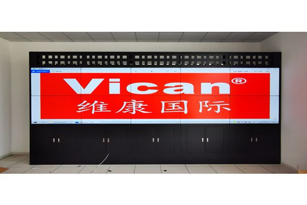 拼接屏廠家有哪些分類，該如何選擇？