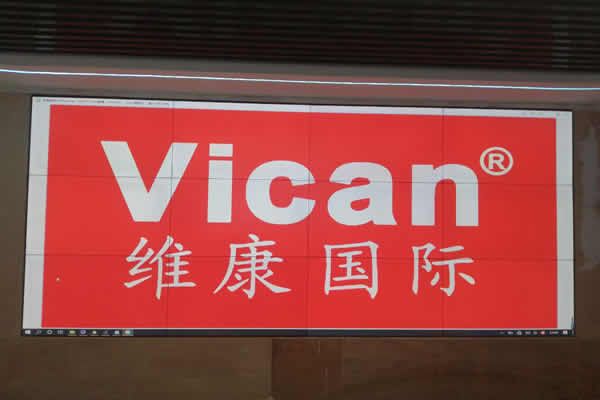 拼接屏主要應(yīng)用在哪些場合？