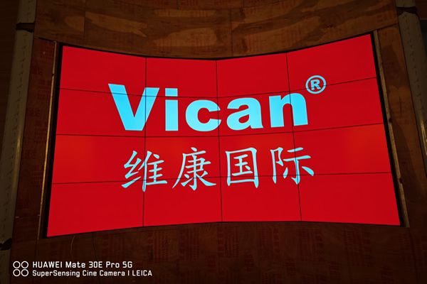 拼接屏的分辨率是多少，4K高清是怎么實(shí)現(xiàn)呢？