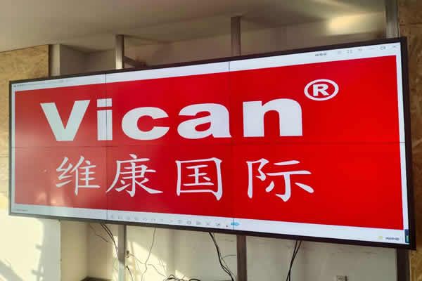 拼接屏品牌排名前十的廠家有哪些，該如何選擇？