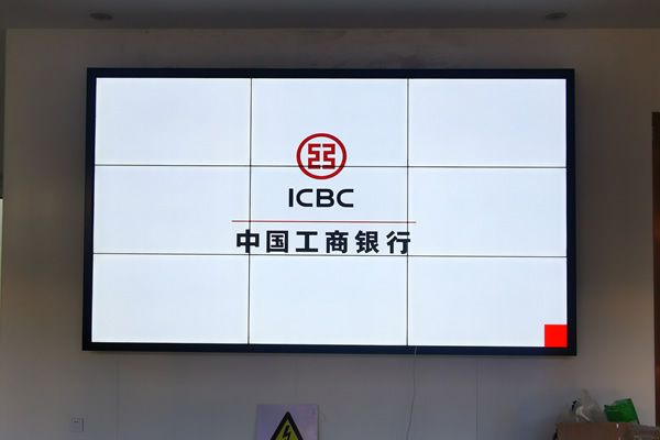 會議場合使用拼接屏好，還是LED屏好？
