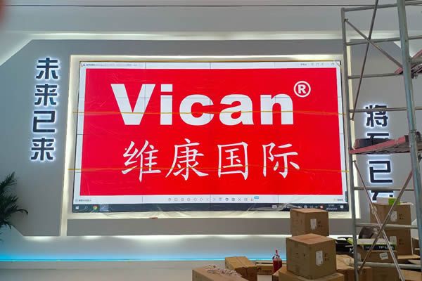 拼接屏采購注意事項，購買拼接屏主要看那些方面？