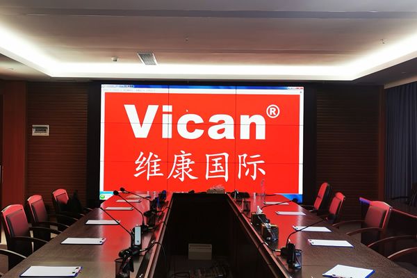 拼接屏哪家好？深圳維康16年行業(yè)經(jīng)驗，全國上門安裝與服務