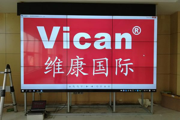 拼接屏的應(yīng)用場合有哪些，該如何選擇？