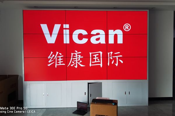 知名的拼接屏廠家有哪些_如何合理選擇拼接屏產(chǎn)品？
