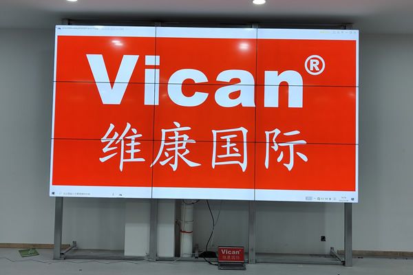 LG拼接屏和京東方拼接屏有什么區(qū)別？