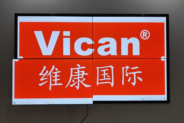 拼接屏尺寸怎么選，使用多少塊合適？
