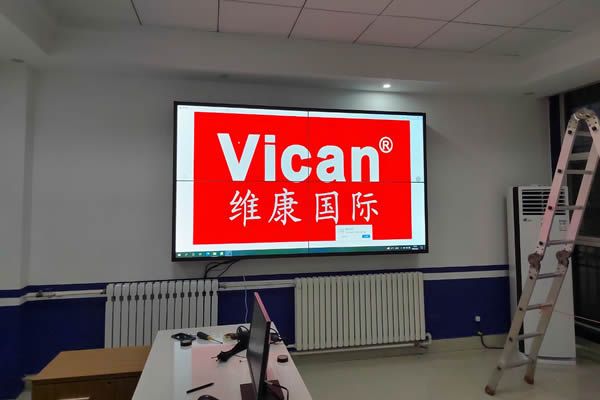 很多客戶直接與拼接屏廠家合作，這樣做有什么優(yōu)勢(shì)呢？