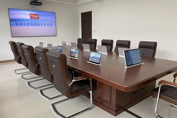 辦公顯示大屏有哪些，現(xiàn)代辦公室使用哪種顯示大屏好
