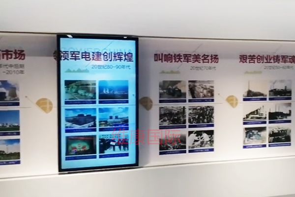 智能滑軌屏有什么優(yōu)勢，應(yīng)用場合有哪些