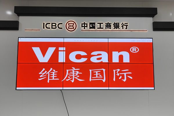 拼接屏廠家哪家好，為什么直接找廠家采購更好？