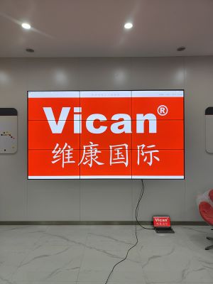 無(wú)縫拼接屏主要應(yīng)用在哪些場(chǎng)合，無(wú)縫拼接屏顯示解決方案