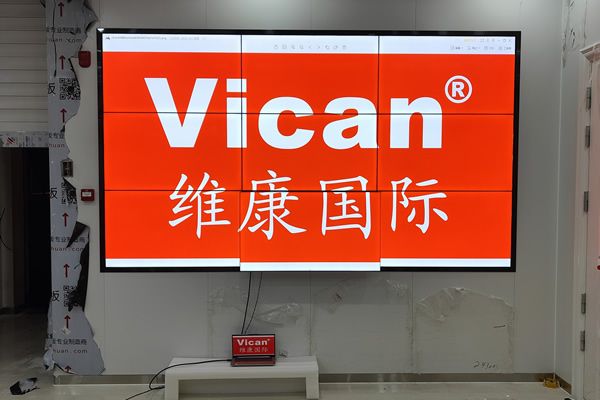 專業(yè)的拼接屏廠家有哪些，有哪些比較知名的品牌？