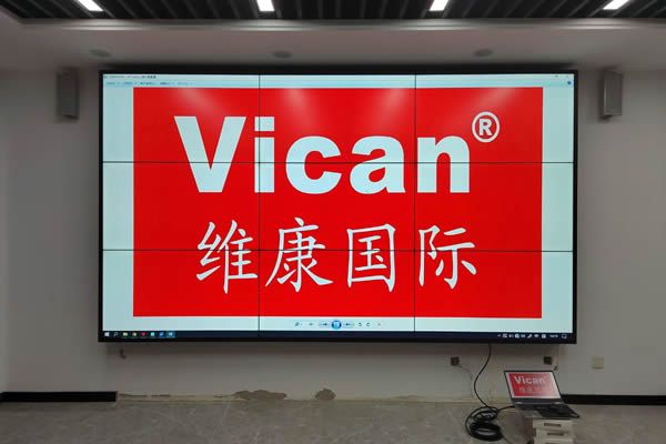 拼接屏廠家哪些比較可靠，要怎么選擇好？