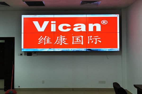 拼接屏廠家怎么選擇，主要看哪些方面？
